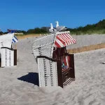 Küstenliebe 8 Apartment Graal-Mueritz