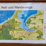 Apartment Küstenliebe 8 Graal-Mueritz