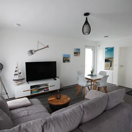 Kuestenliebe 8 Graal-Müritz