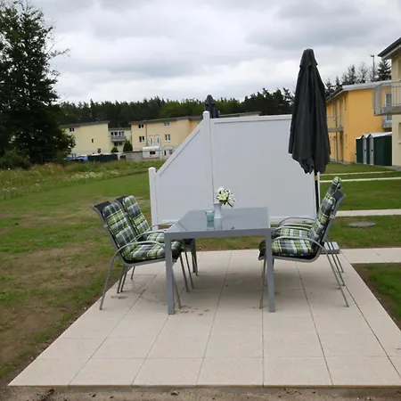 Kuestenliebe 8 * Graal-Müritz