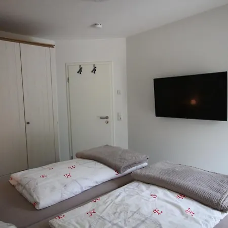 Kuestenliebe 8 그랄뮈리츠