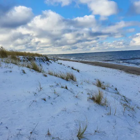 아파트 Kuestenliebe 8