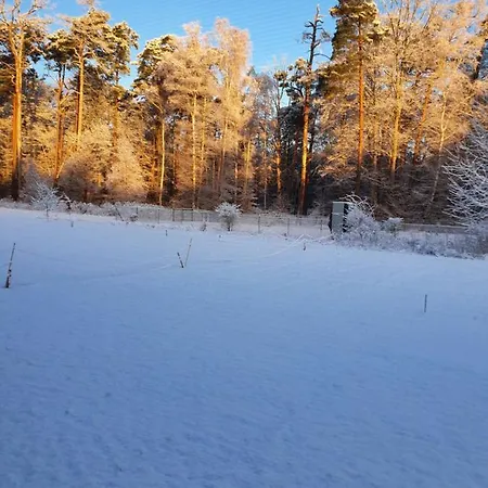 Kuestenliebe 8 Apartman