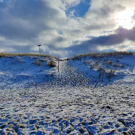 아파트 Kuestenliebe 8