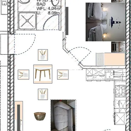 Kuestenliebe 8 Graal-Müritz