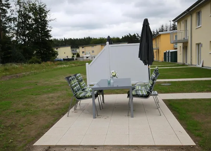 Kuestenliebe 8 * 格拉尔-米里茨