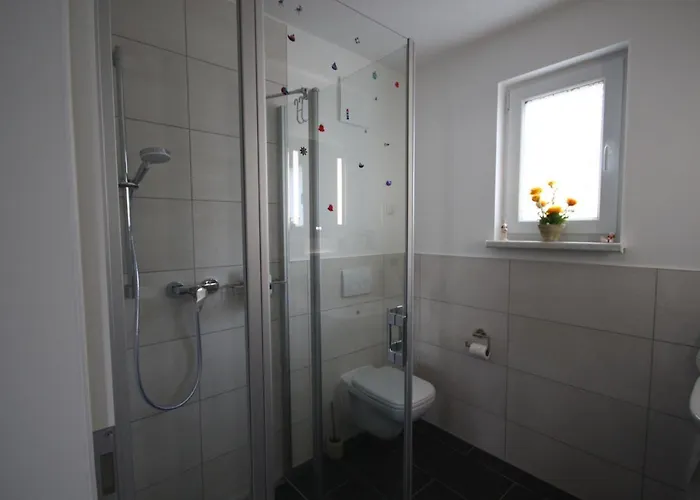 Kuestenliebe 8 Lägenhet Graal-Mueritz